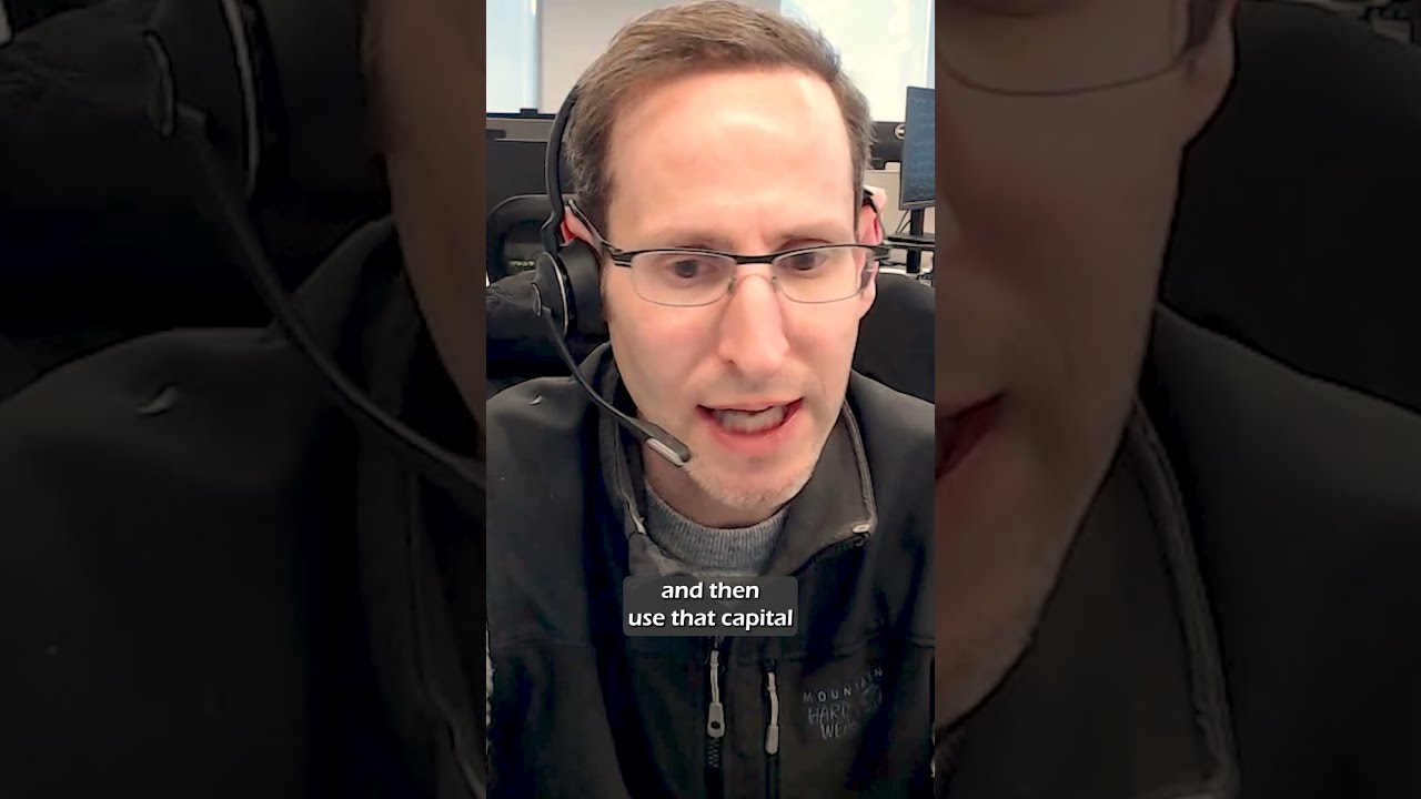 Matthew Sigel Talks About Crypto S Capital Formation Abilities 