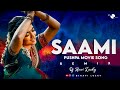 Saami saami  pushpa the rise  dj ravi lucky remix