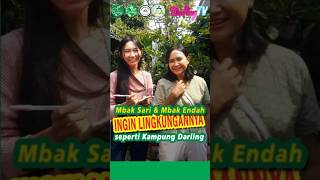 Download Mp3 Mbak Sari & Mbak Endah Ingin Lingkungannya seperti di Kampung Darling  #umkm  #ideusaha #kuliner Gudang lagu Download Mp3 Mbak Sari & Mbak Endah Ingin Lingkungannya seperti di Kampung Darling  #umkm  #ideusaha #kuliner