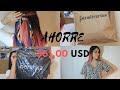 HAUL DE REBAJAS DE ENERO 2019 |BERSHKA, H&amp;M, LEFTIES