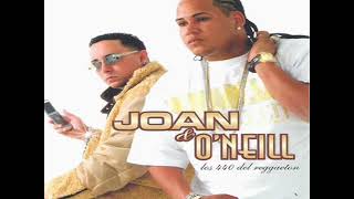 Joan & O Neill - Sientelo