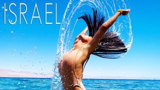 Israel: Nicole Isaacs