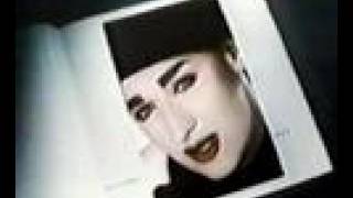 Video thumbnail of "boy george - to be reborn"