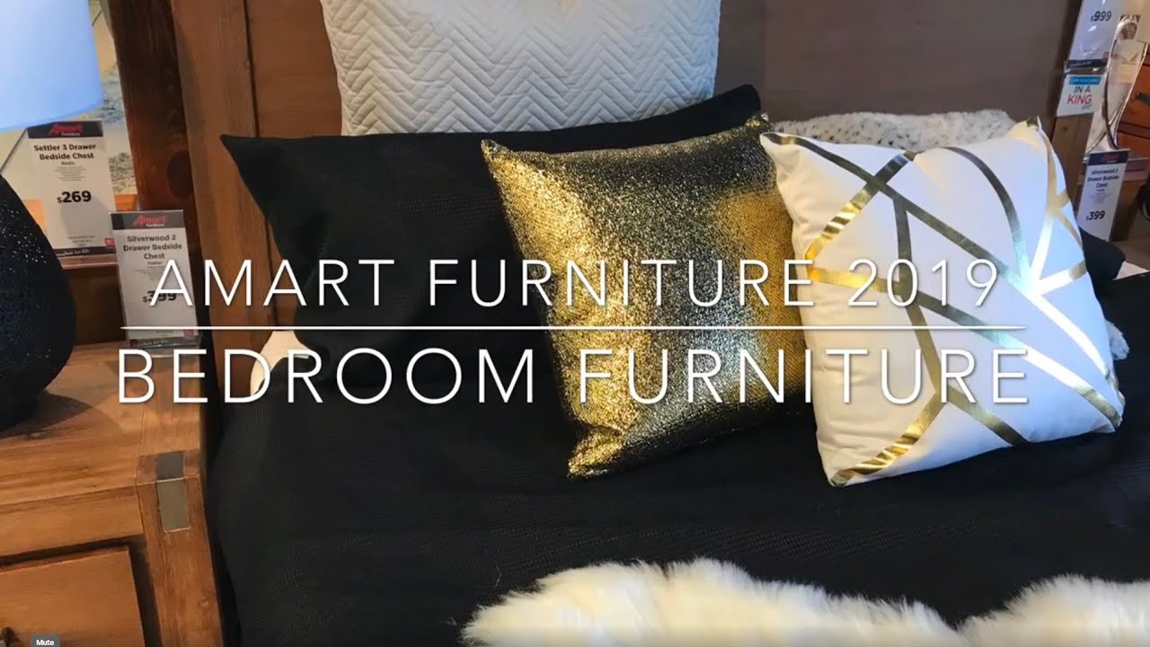 AMart Bedroom Furniture prices 2019 YouTube