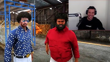 Ramee Cant Stop Laughing After Listening to This | NoPixel RP | GTA | CG