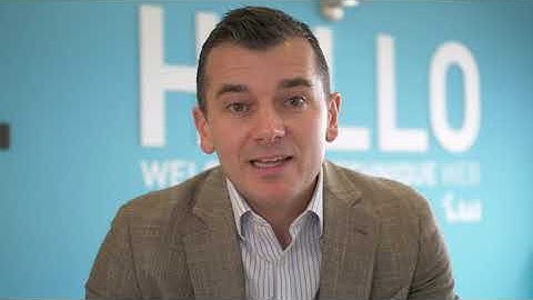 GRAF UK testimonial for Technique Web, a WordPress web agency based in Banbury, Oxfordshire