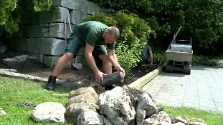 Reinhardt Gartenbau in Ennetbürgen