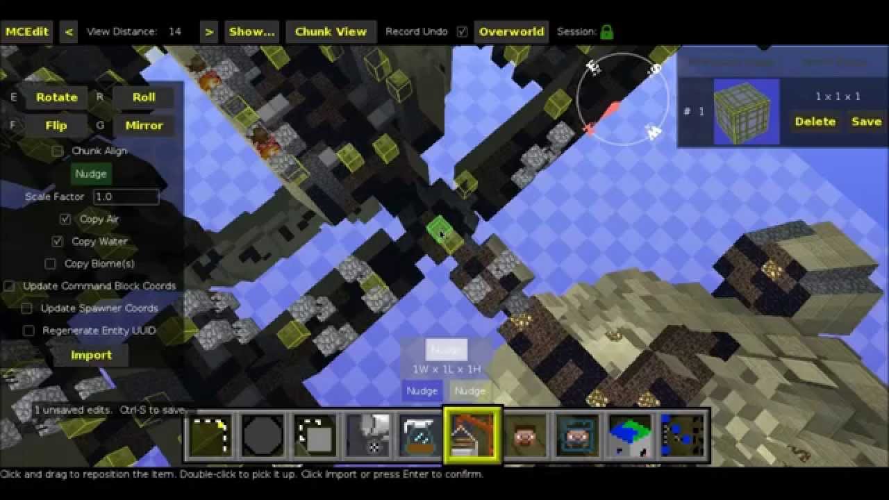 Minecraft Csm Map Mapas De Ctm 1.12.2 _ Planet Minecraft Community – TKEVTC