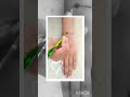 simple chain mehndi