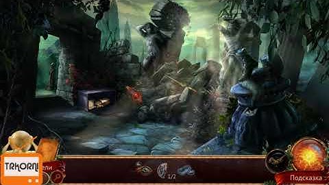 Marlo ile The Myth Seekers The Legacy of Vulcan Oynuyoruz | Bölüm #6