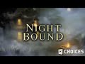 Nightbound • Eerie Sensations