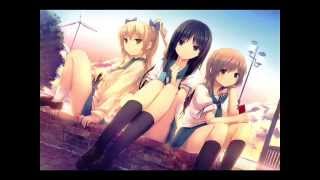 Nightcore - Club Can't Handle Me