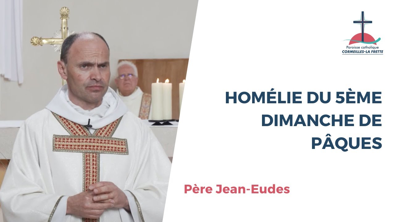 Le 5Ème Évangile Alex Andreou – Que disent les évangiles de Jésus – LJNN