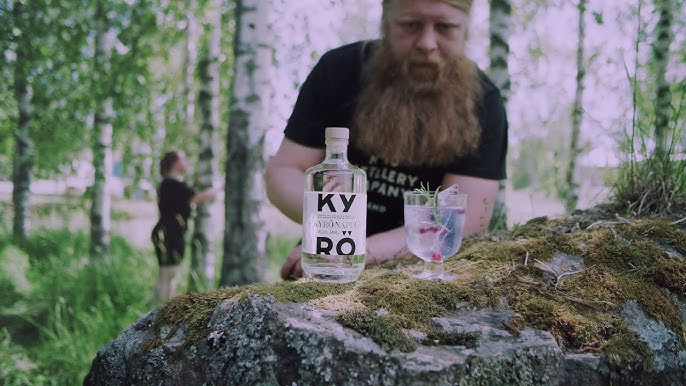 Gospel of Kyrö Dairy Cream - YouTube