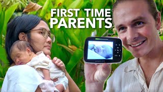 My New Routine as a FirstTime Dad | Dad Life Vlog Martin Solhaugen