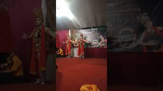 Gandrung Terob mudaiyah Lingkungan Gapangan Penari Pak Muhlis Tari Serdanatshots 