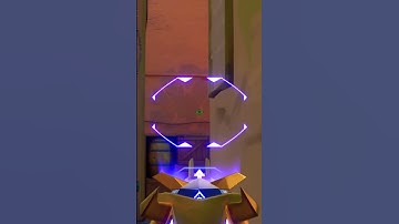 Viper Setup On Bind Defends Both Sites #valorant #fyp #shorts #valorantlineups #valorantclips #fypシ