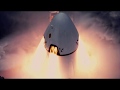 SpaceX Crew Demo-1 Mission Webcast Intro