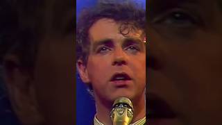 Pet Shop Boys - Domino Dancing Resimi