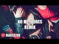 NO ME LLORES REMIX ✘ DUKI ✘ LEBY ✘ DJ ALEX FIESTERO REMIX