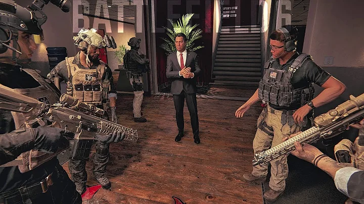 BATTLEFIELD 6 – MOVING MOUNTAINS (MISSION 6) | FULL GAMEPLAY | NO HUD – 4K ULTRA GRAPHICS DLSS ON✅