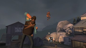 TF2 Ctap Stab Tutorial