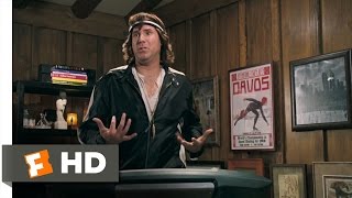 Blades of Glory (3/10) Movie CLIP - Lady Humps (2007) HD