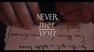 If I Never Met You - Jay Putty