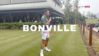 The Most Beautiful Course in Australia?! | Bonville Masters 2026