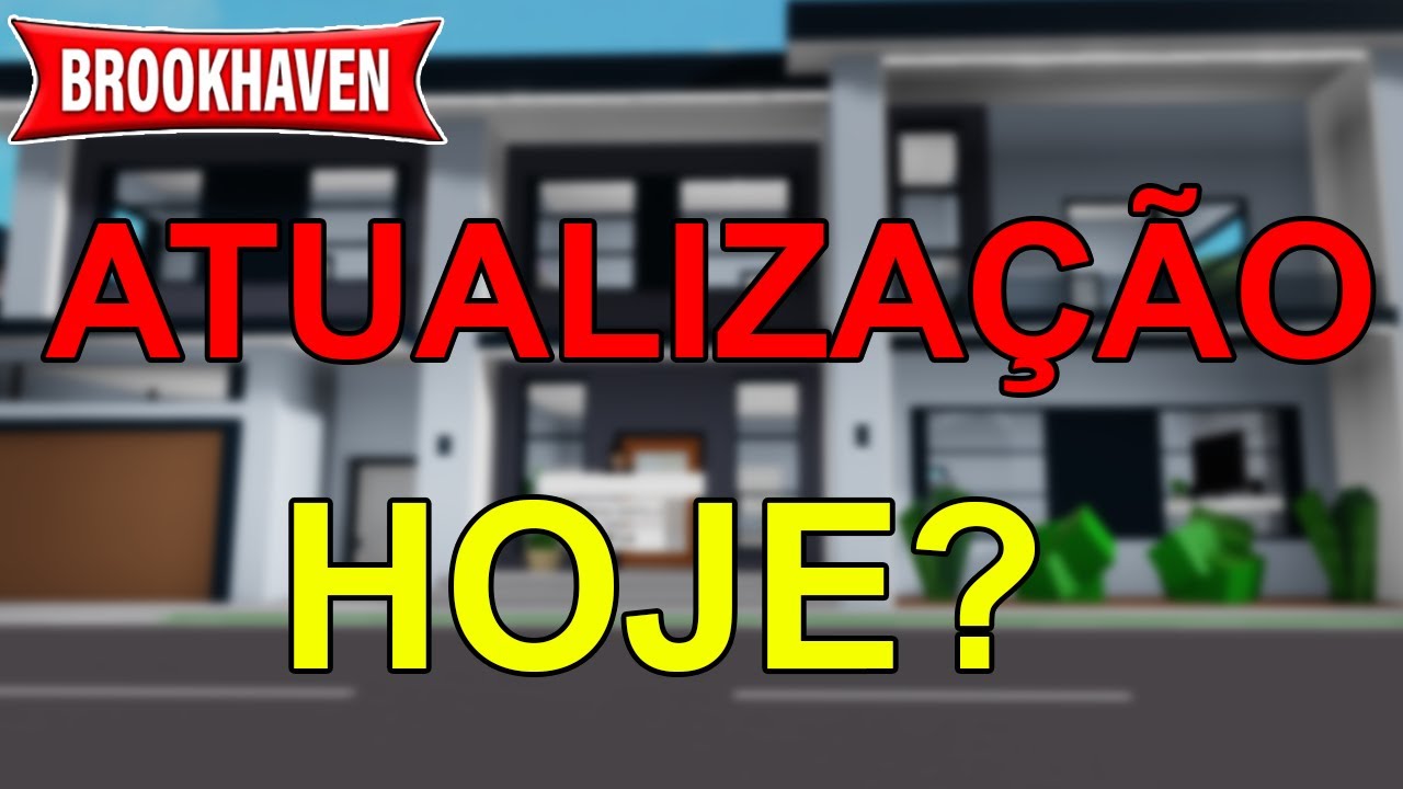 SAIU!* COMO ATUALIZAR SEU BROOKHAVEN PARA MIRACULOUS RP! (Roblox) 