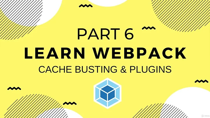 Cache Busting and Plugins