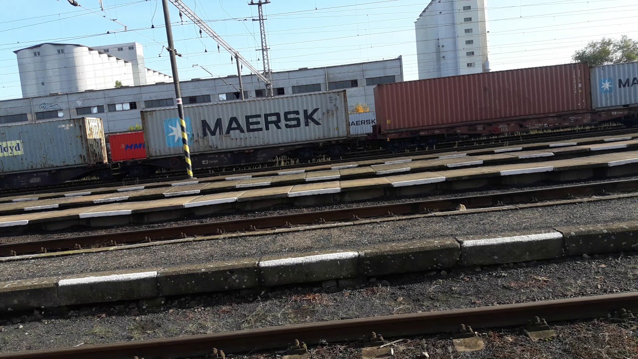 Zvláštní vlak #6 742 405