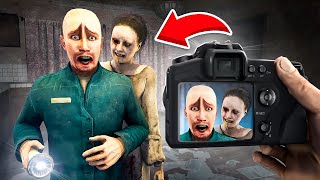 НАШЛИ ПРИЗРАКА В НОМЕРЕ ОТЕЛЯ! УГАР И БЕЗУМИЕ В Garry`s Mod