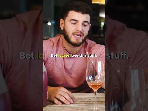 ვიდეო: სნუპს ღვინო კარგია?