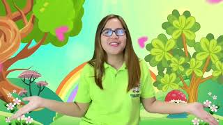 Its A Beautiful Day Kindergarten Dancesong For Culmination