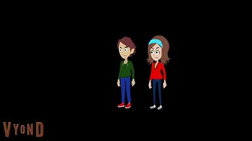 Coris Gets Grounded Intro