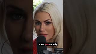 Erika Kirk's post-shooting podcast: A dangerous truth?