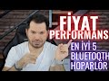 Uygun Fiyatlı Bluetooth Hoparlör Önerileri