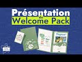 Prsentation welcome pack  laval conomie