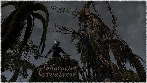 TESO Roleplaying Beginner