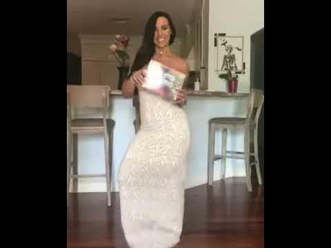 Amanda Cherundolo фитнес модель