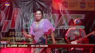 SEBUAH JANJI  - Voc. IKA NEVADA || DI Pro ( official musik video )