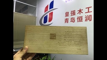 Máy Ép Vân Gỗ 2 Mặt HRX320 Giao Tại Đồng Nai |MÁY CÀO CƯỚC CÁN VÂN GỖ 2 MẶT | Hoàng Cường