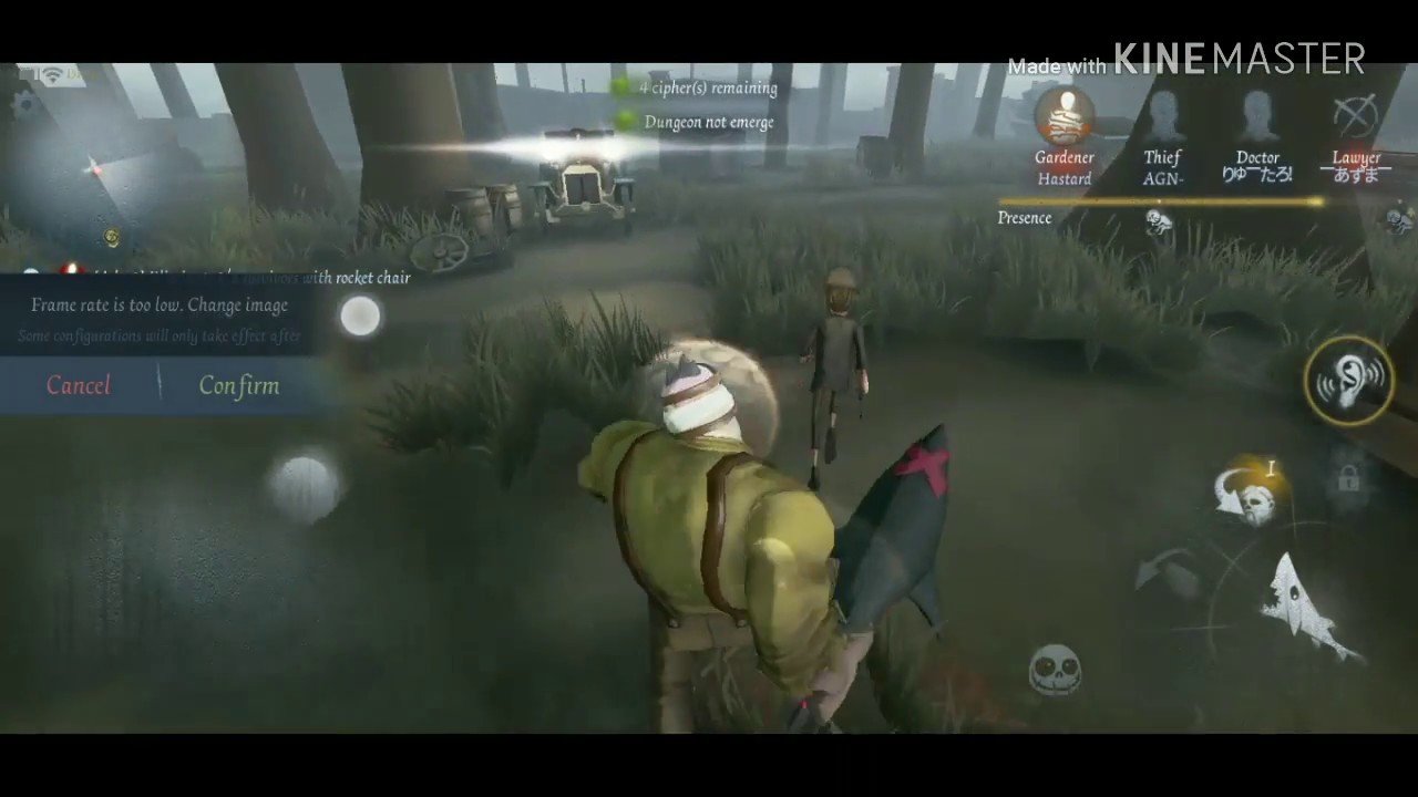 identity v apk english download identity v apk english download