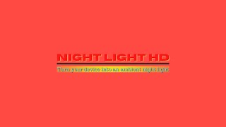 Night Light Red Pink Screen 3 Hours No Ads | DIY Lamp #ledlights #colors #nosound #chromakey #asmr