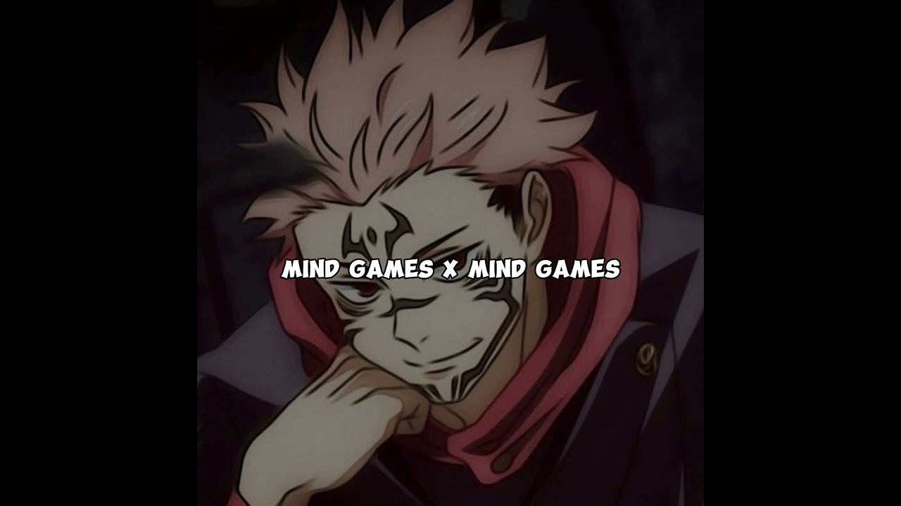 Sickick - Mind games x mind games