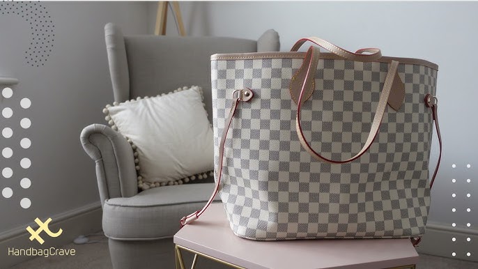 find: Louis Vuitton Neverfull dupe – Cecelia Light