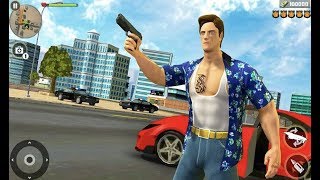 Rise of American Gangster Android Gameplay screenshot 4