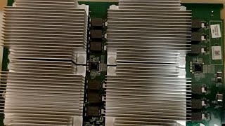 LIVE: Repairing The Bitmain Antminer B3