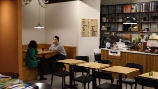Knox Base, Partial Cafe team up to create community for business owners